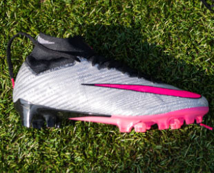 Nike Mercurial Superfly