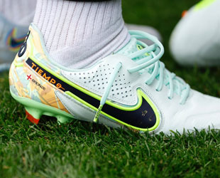 Nike Tiempo Legend